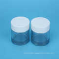 120ml plastic jar for cosmetic cream jar